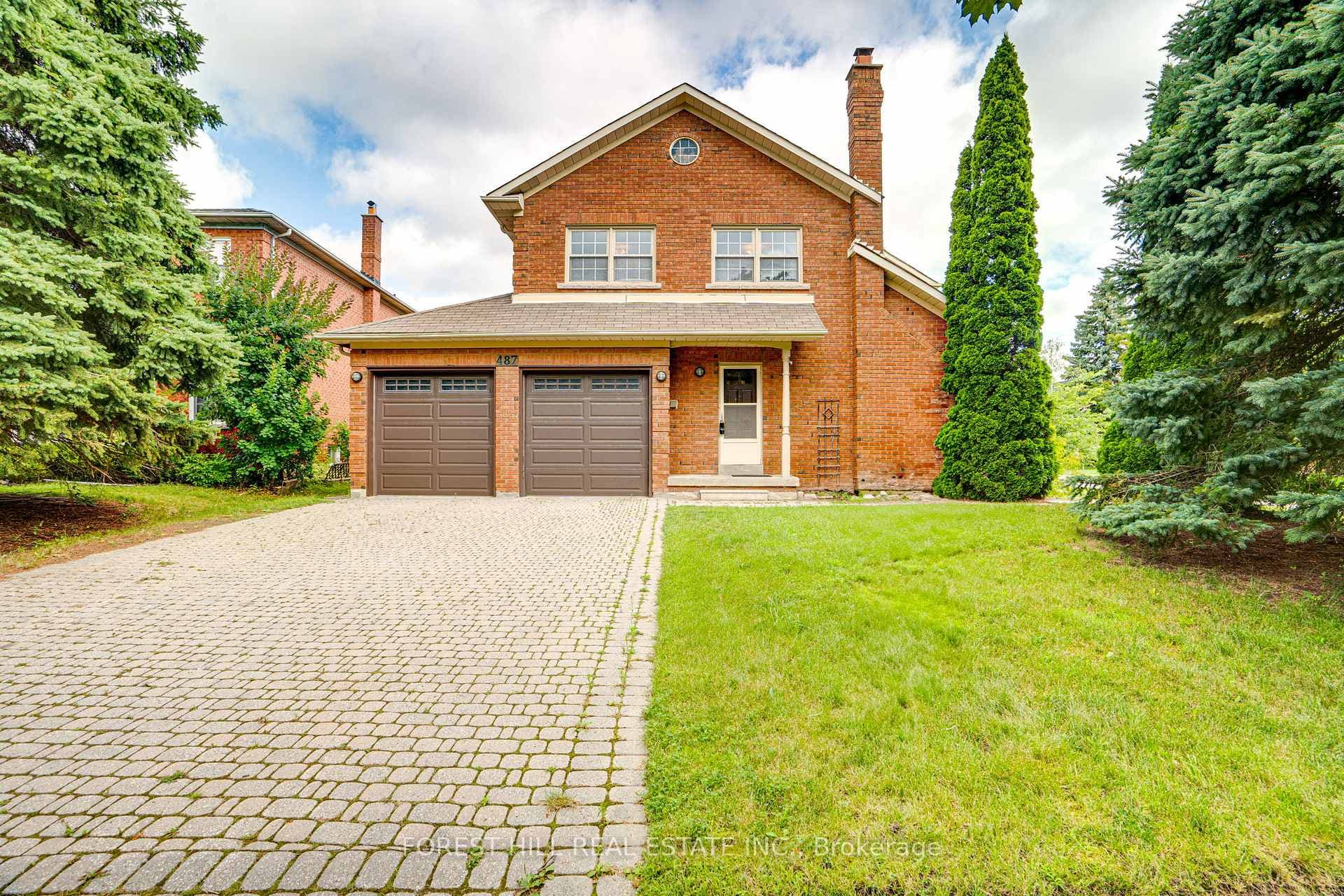 487 Palmer Avenue photo 3