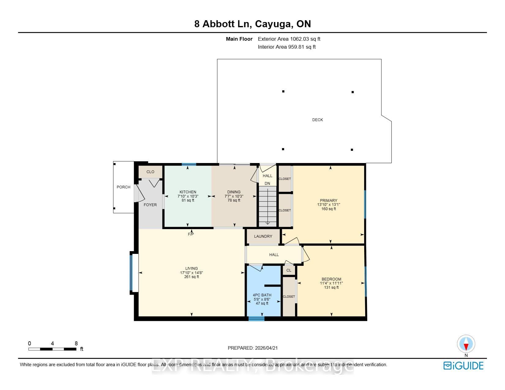 8 Abbott Lane photo 37