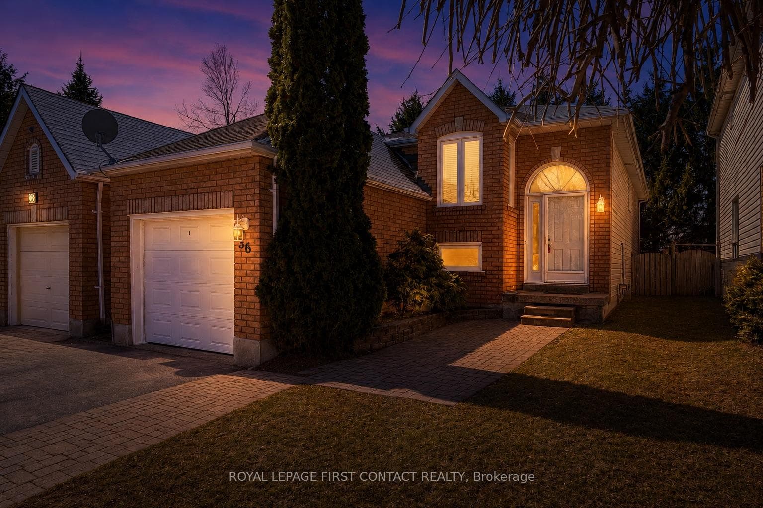 36 CHURCHLAND Drive photo 2