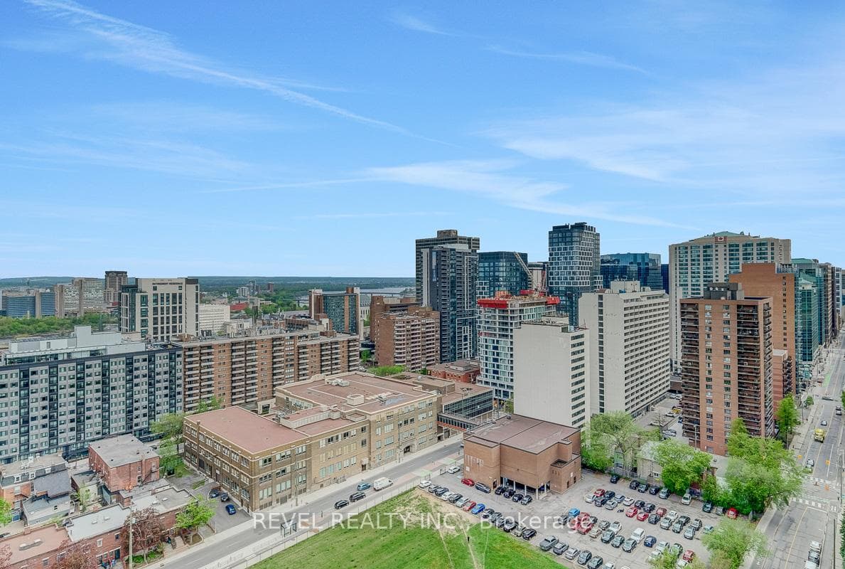 556 Laurier Avenue Unit 2101 photo 20