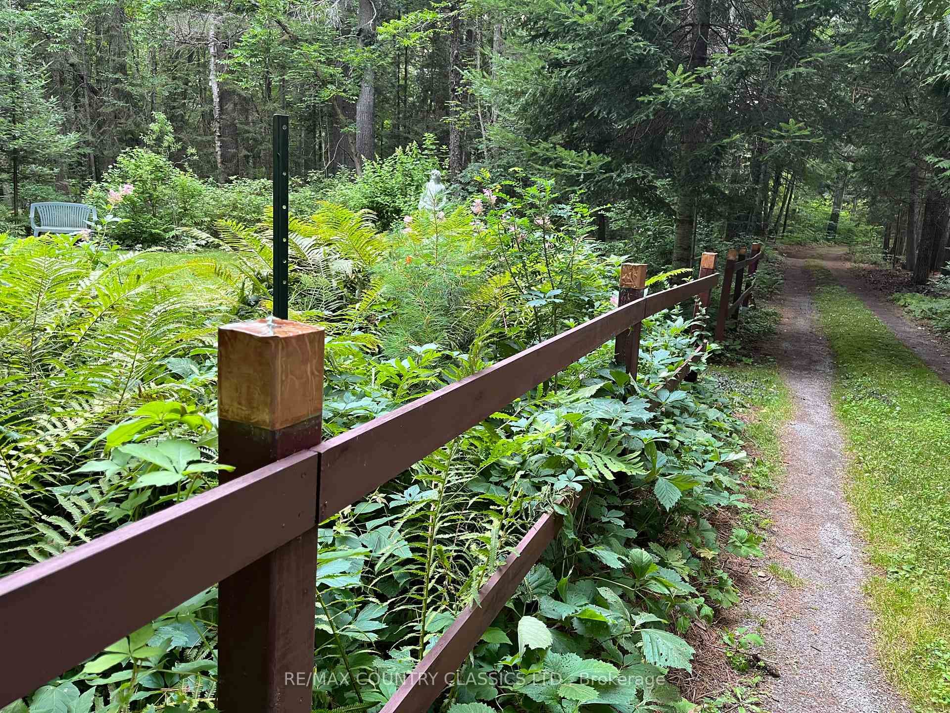 Level Access Driveway