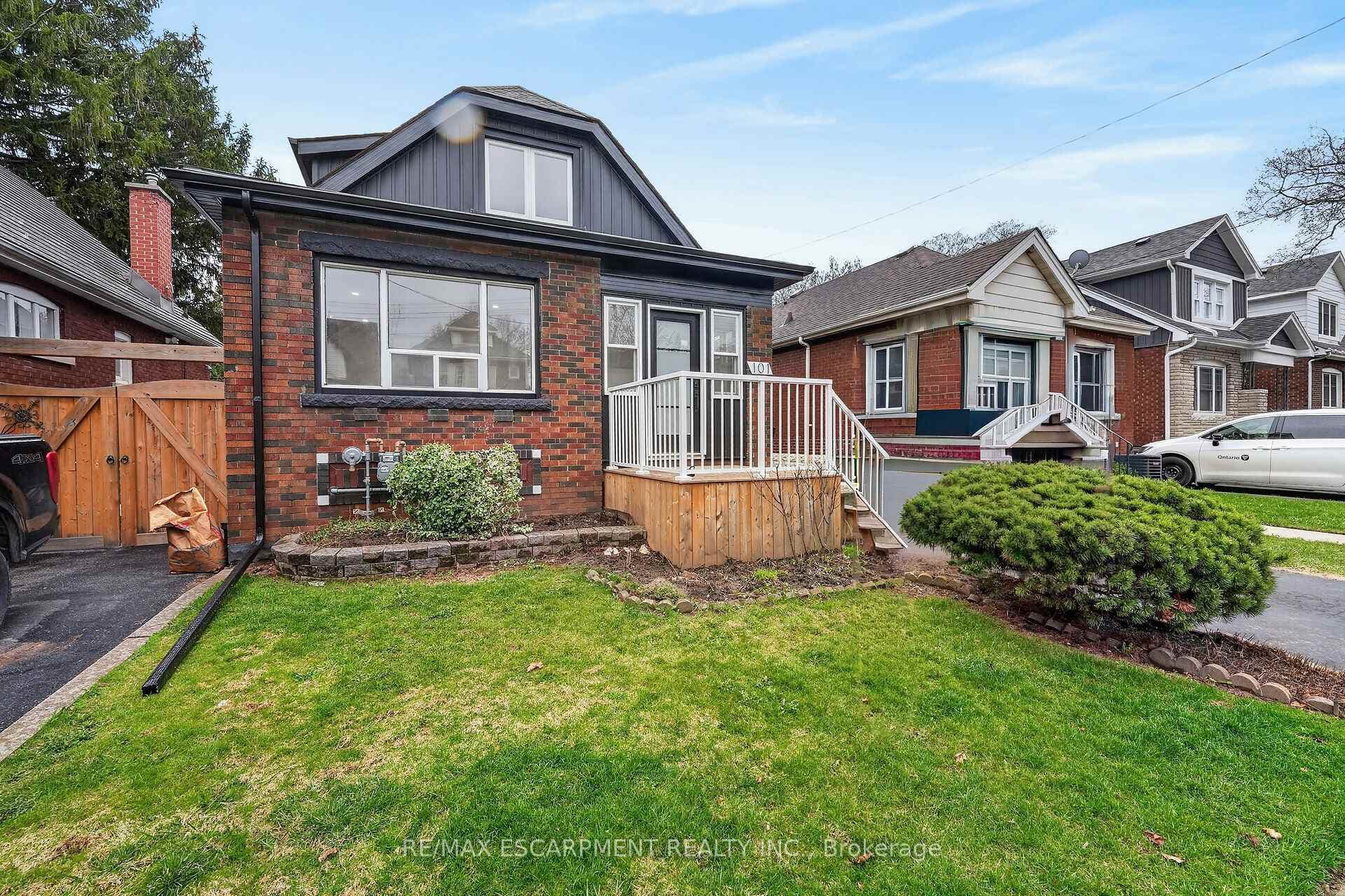 101 Houghton Avenue photo 37