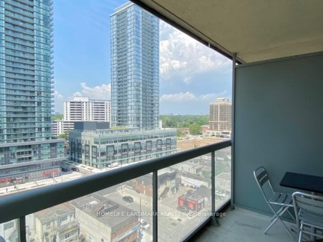 28 Empress Avenue Unit 1617 photo 13