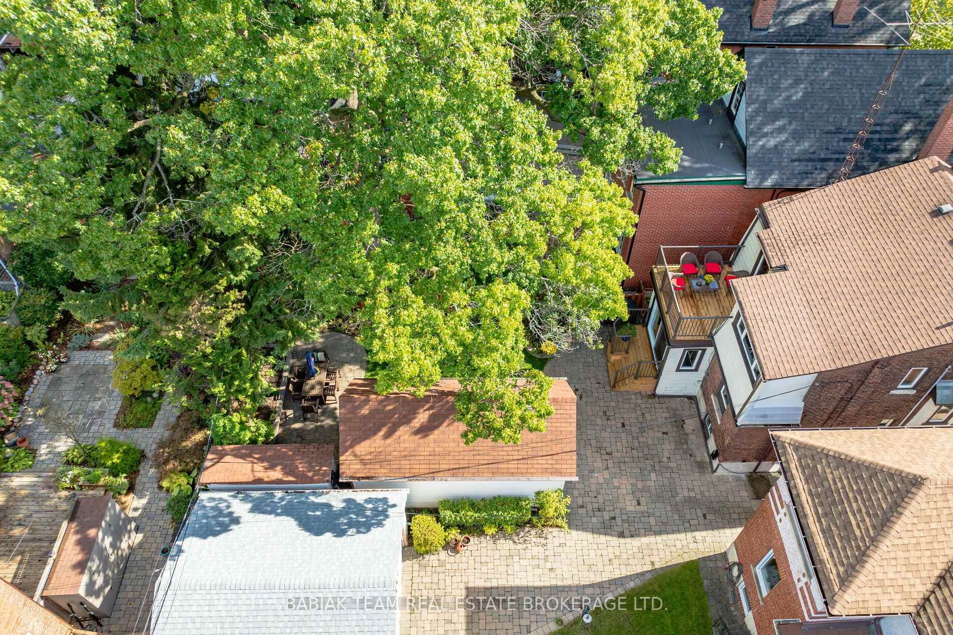 48 Woodside Avenue photo 40