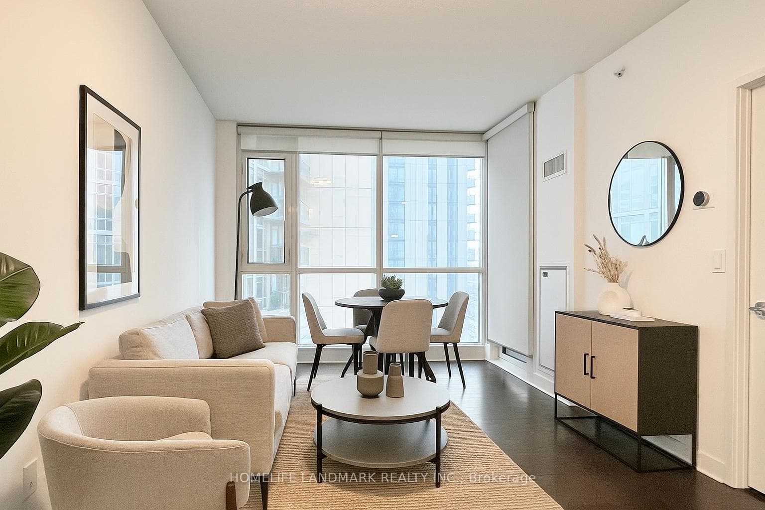 295 Adelaide Street Unit 3210 photo 6