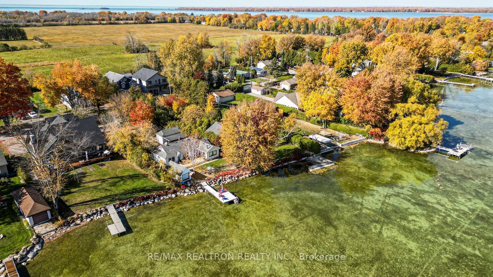 496 Duclos Point Road photo 47