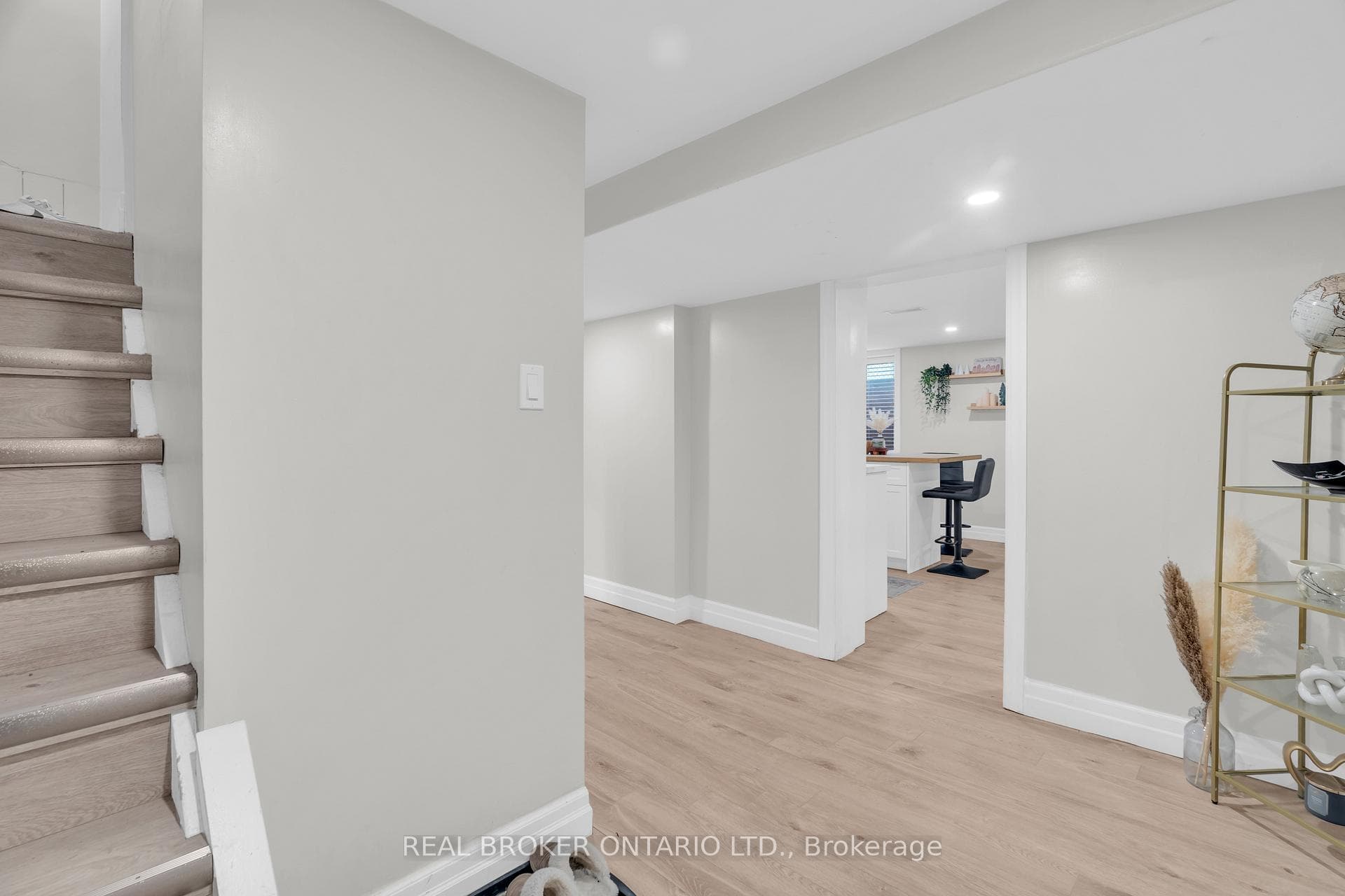 Lower Unit