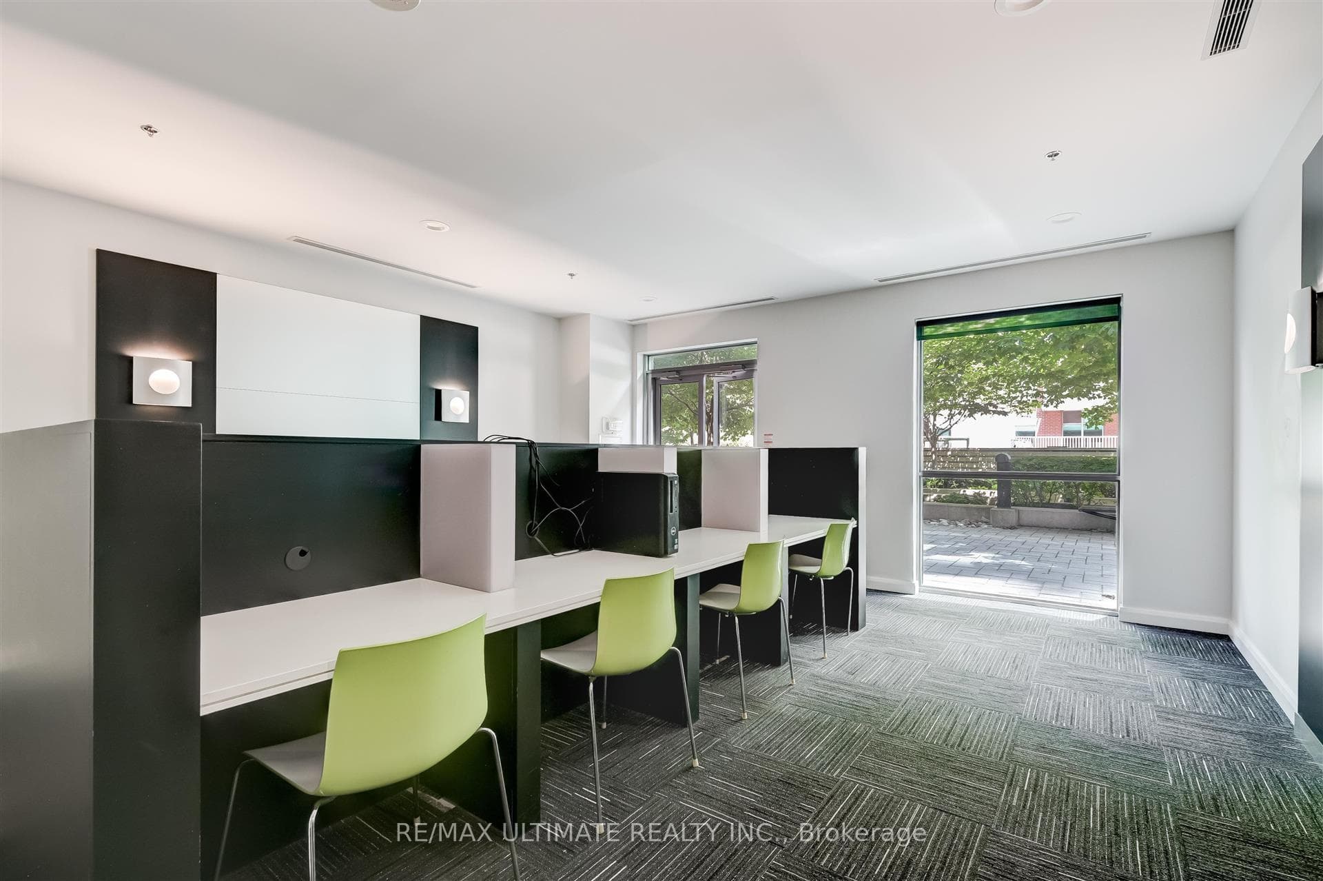 Business Centre