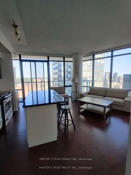 832 Bay Street Unit 3508 photo 3