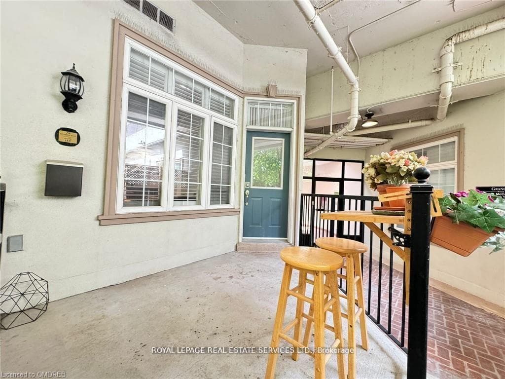 78 St Patrick Street Unit 152 photo 11