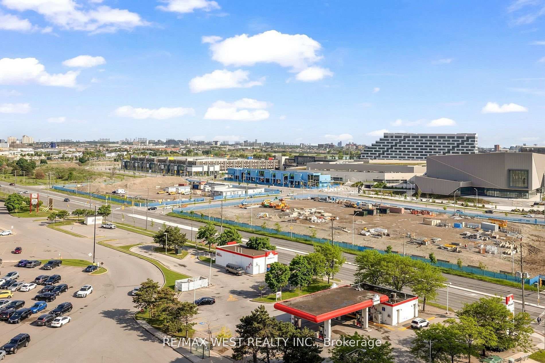 840 Queens Plate Drive Unit 1211 photo 38