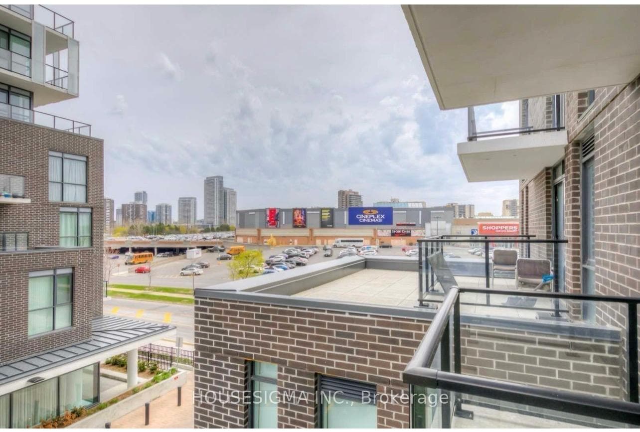 128 Fairview Mall Drive Unit 317 photo 3