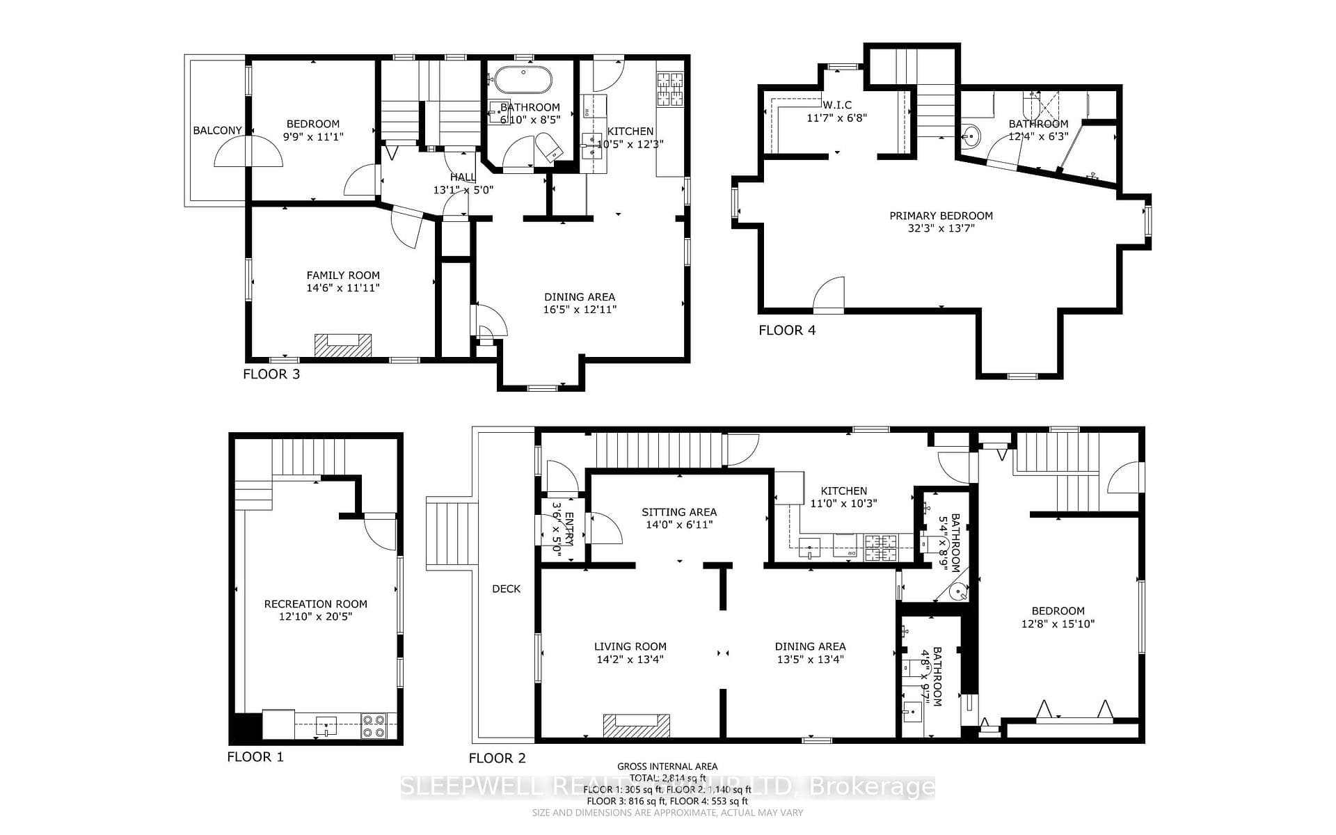 86 Fourth Avenue photo 25