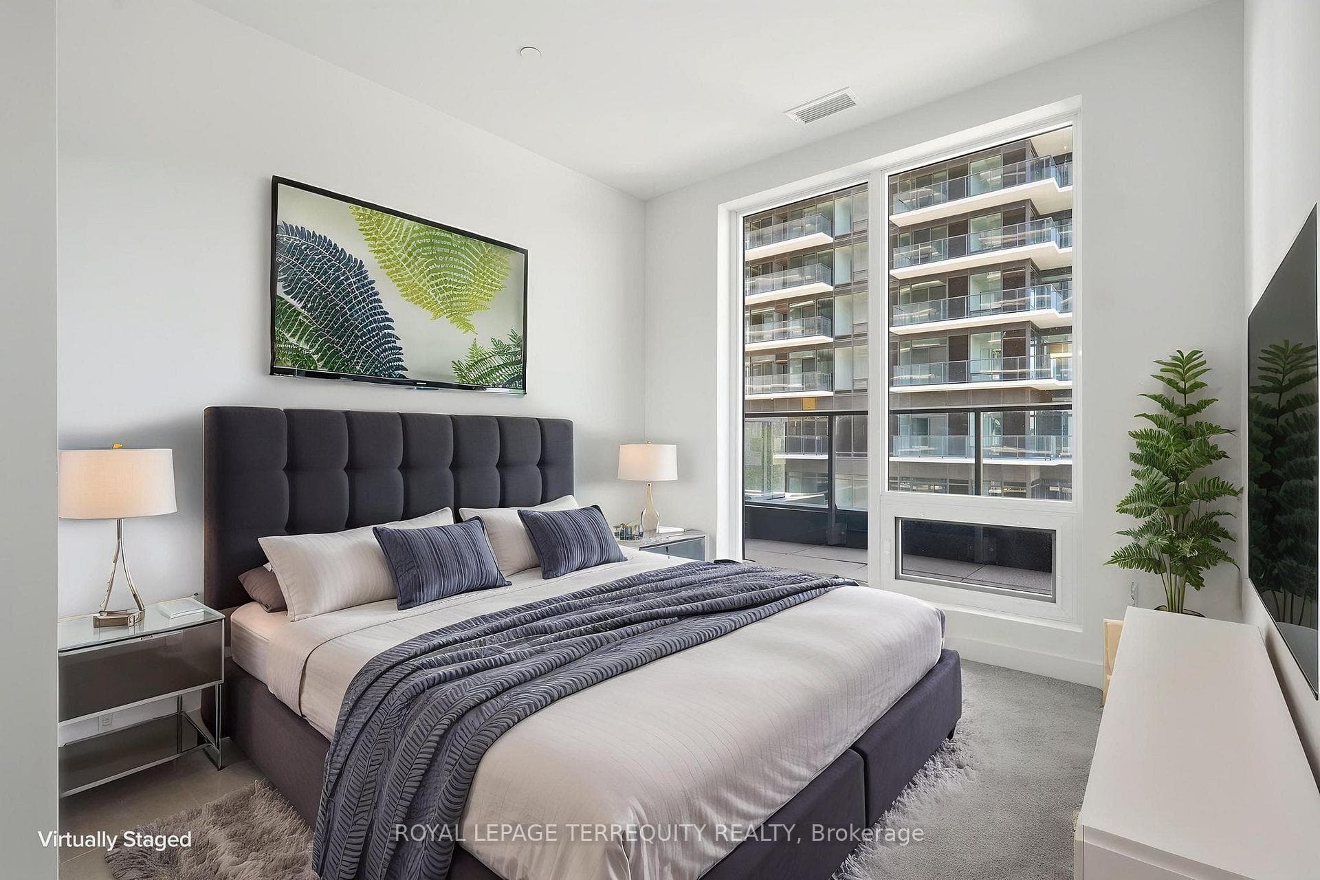 4010 Eglinton Avenue Unit 712 photo 21
