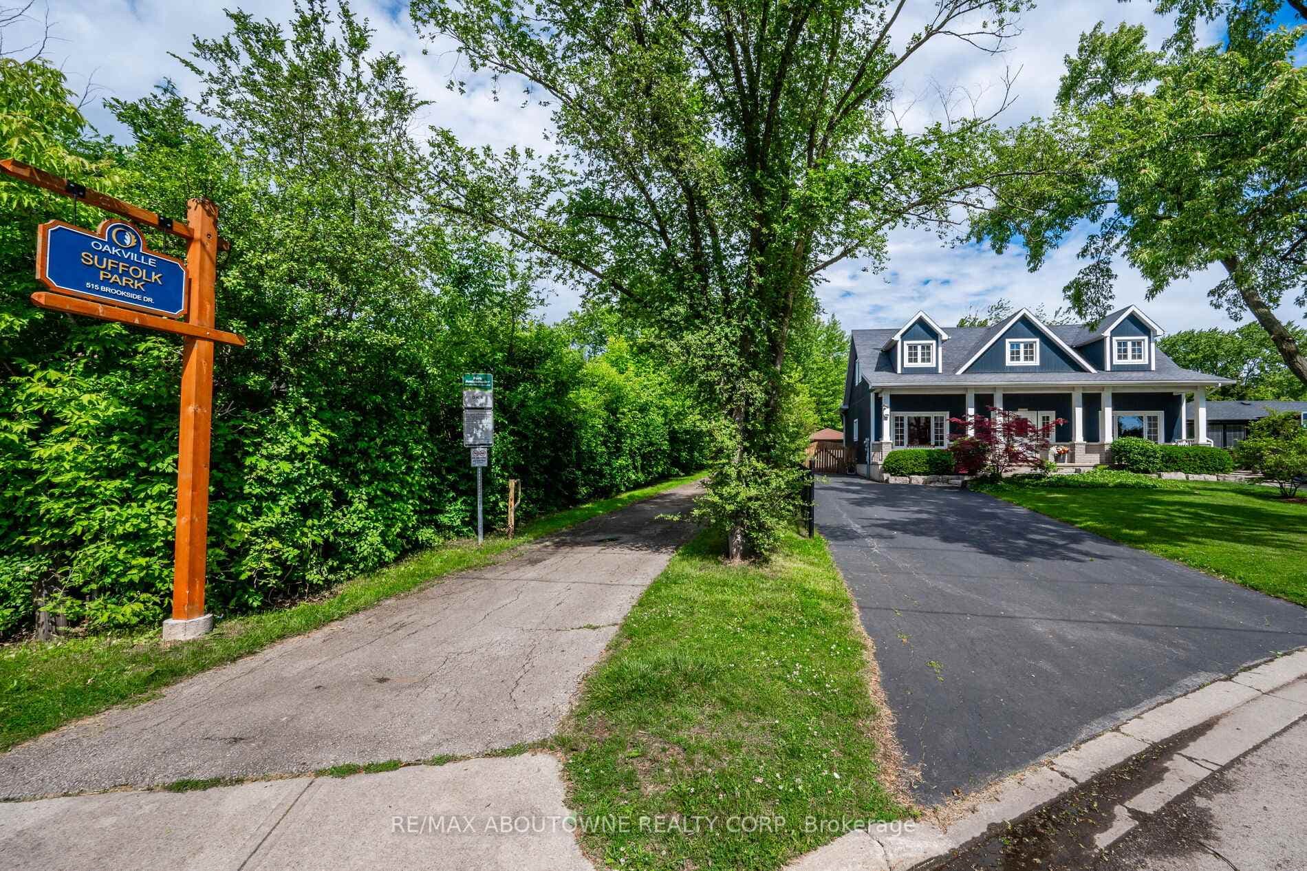 513 BROOKSIDE Drive photo 3