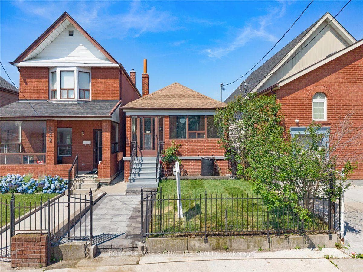 234 Nairn Avenue photo 46