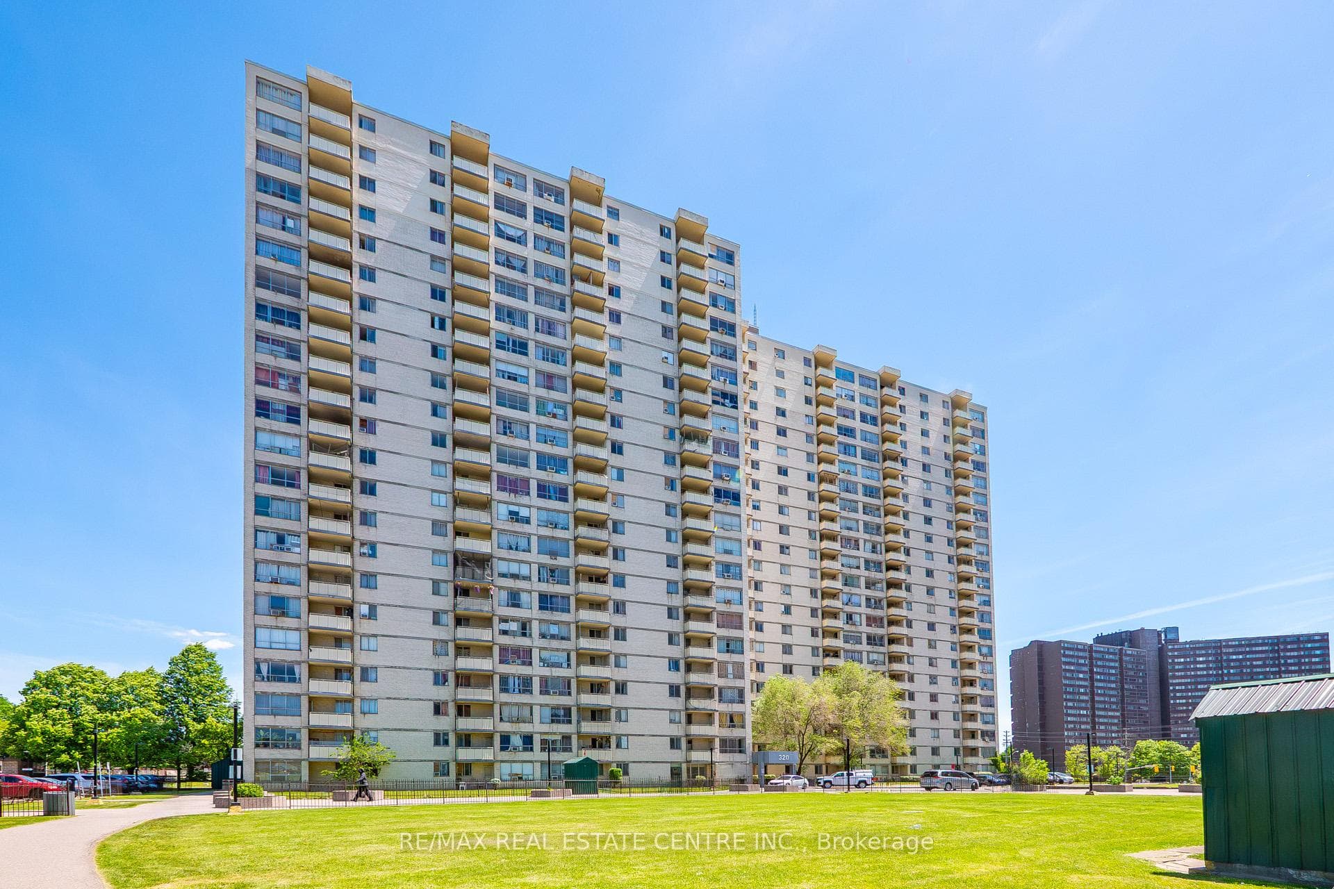 320 Dixon Road Unit 1708 photo 45