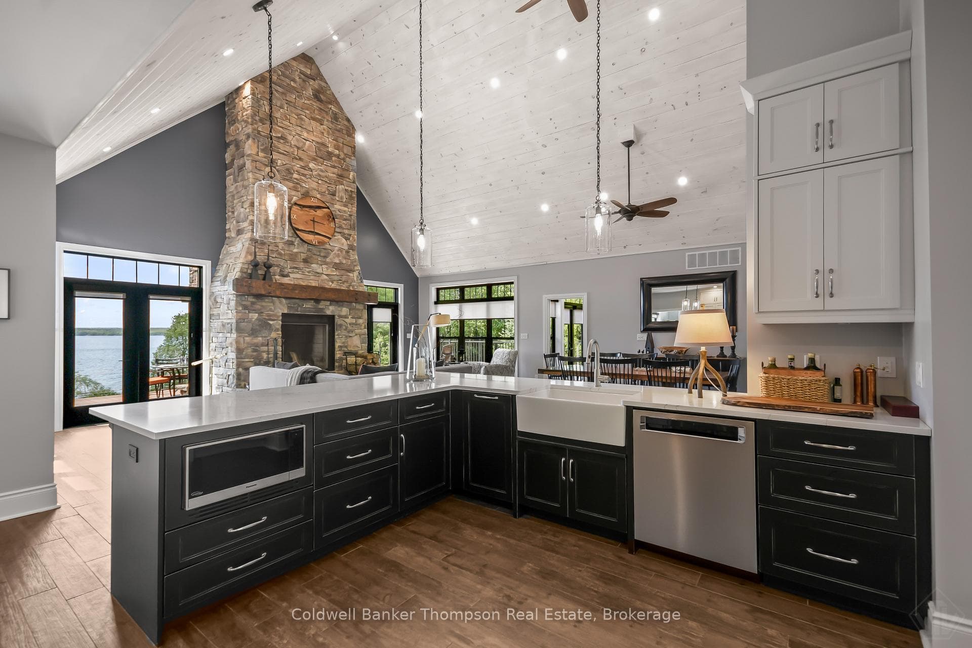 1126A South Bernard Lake Road photo 13