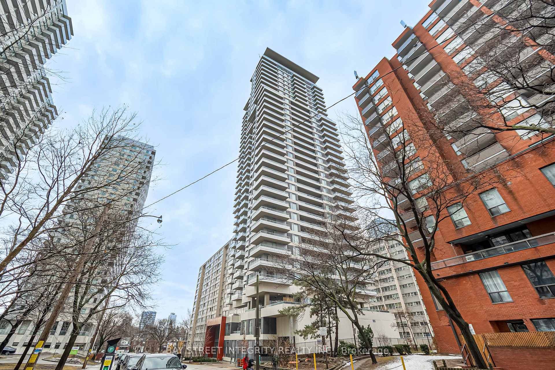 50 Dunfield Avenue Unit 1014 photo 2