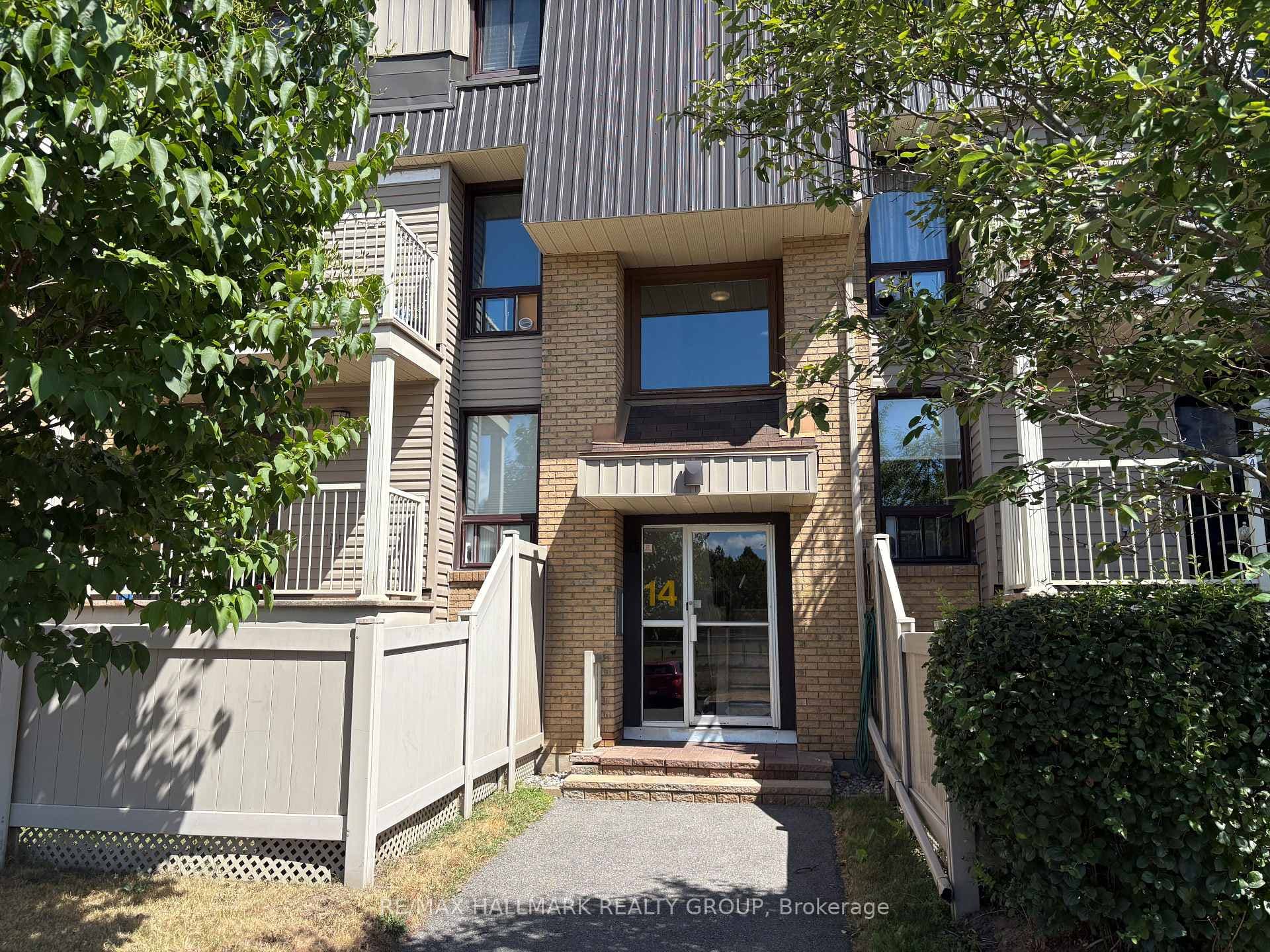 14 Sweetbriar Circle Unit 1 photo 1