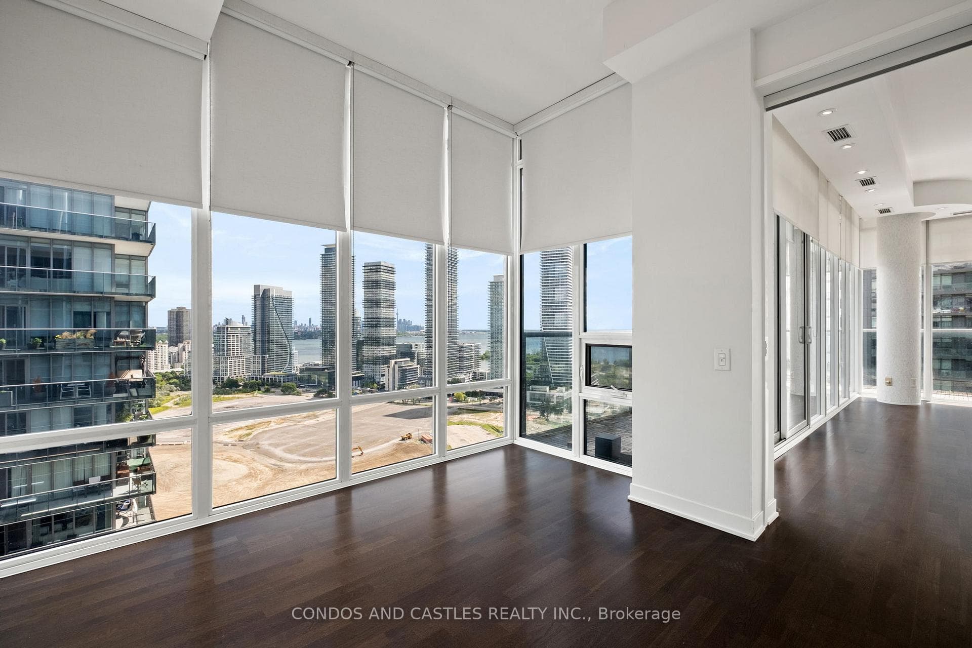 88 Park Lawn Road Unit 2907 photo 29