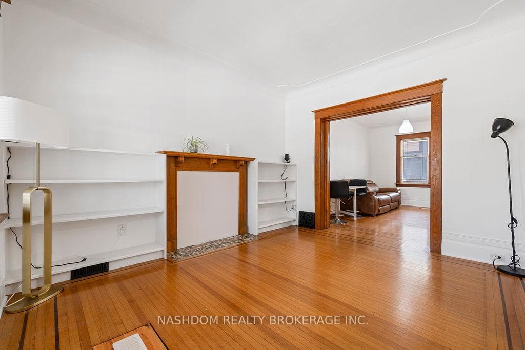 35 Gage Avenue Unit 1 photo 8