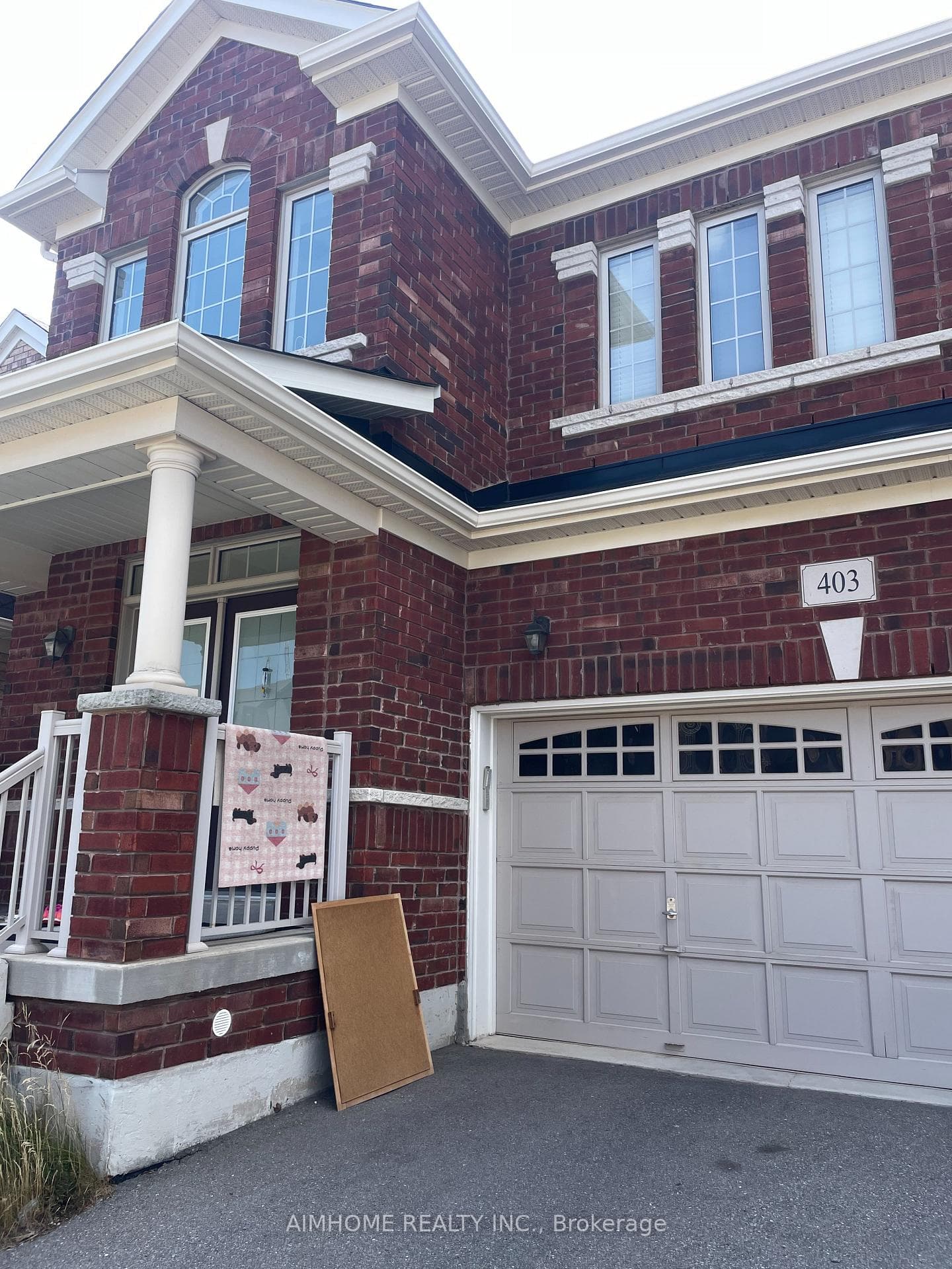 403 Grindstone Trail Unit #1 Master photo 1