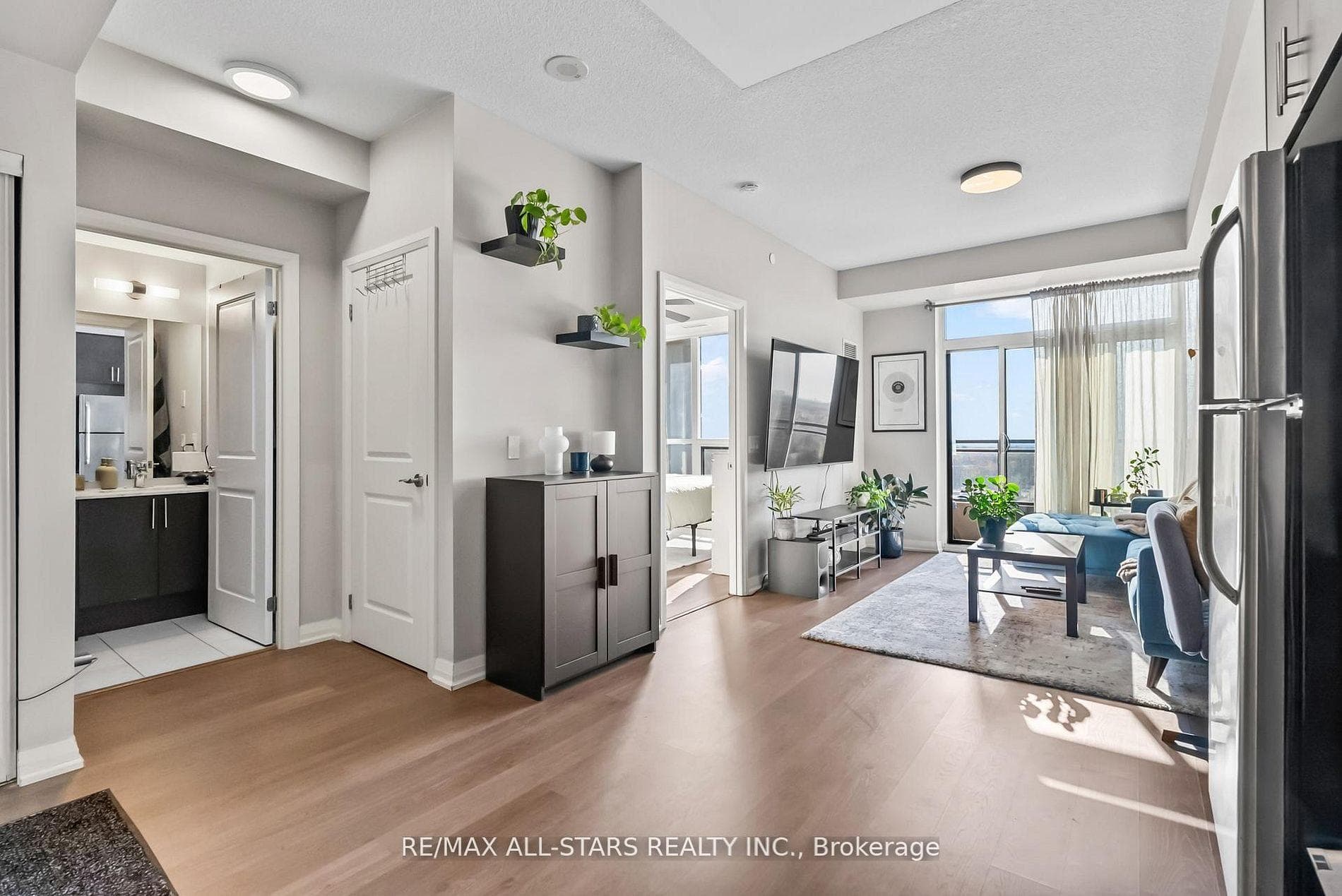 9500 Markham Road Unit 1603 photo 5