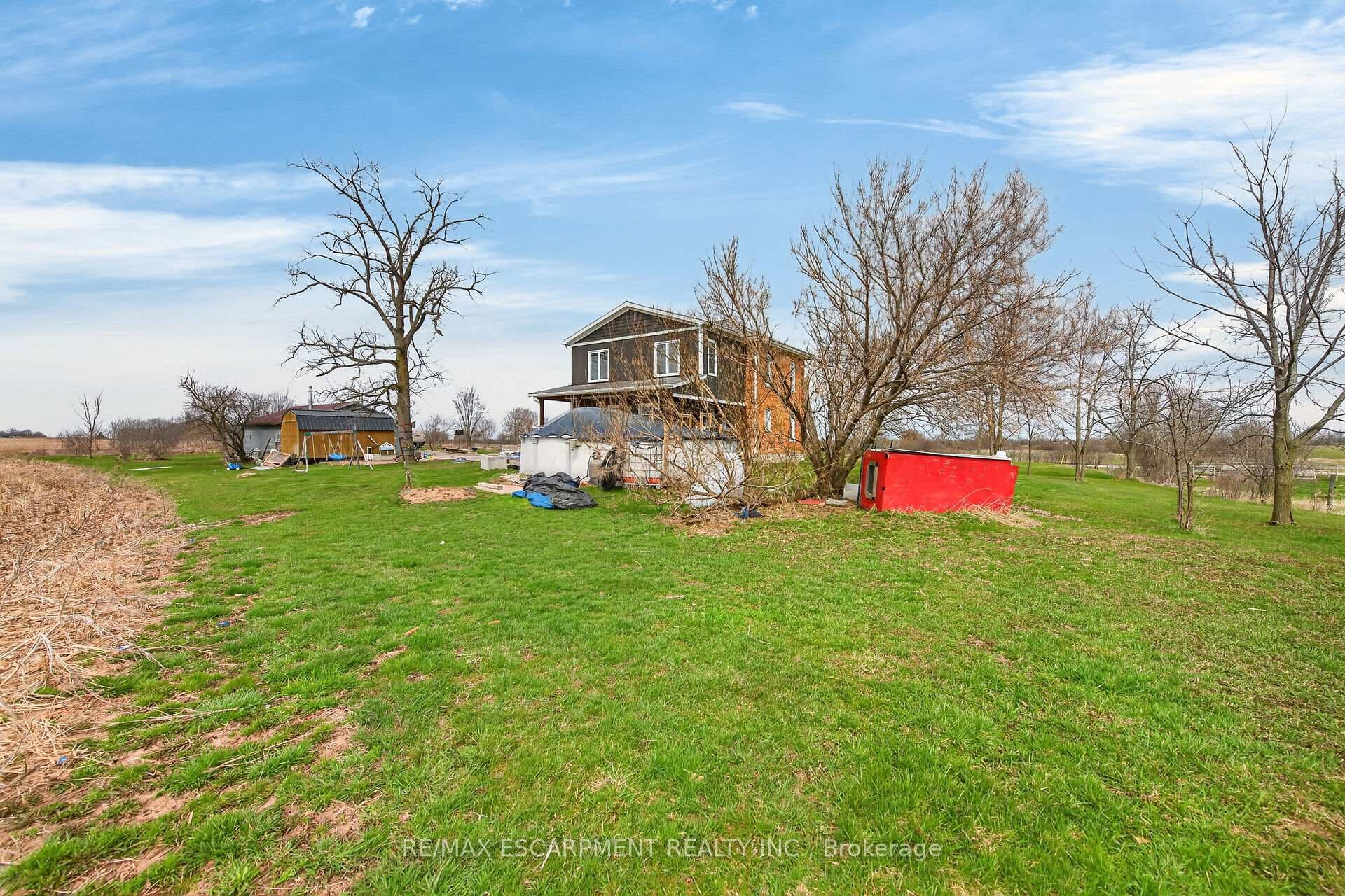 350 Concession 6 Walpole N/A photo 35