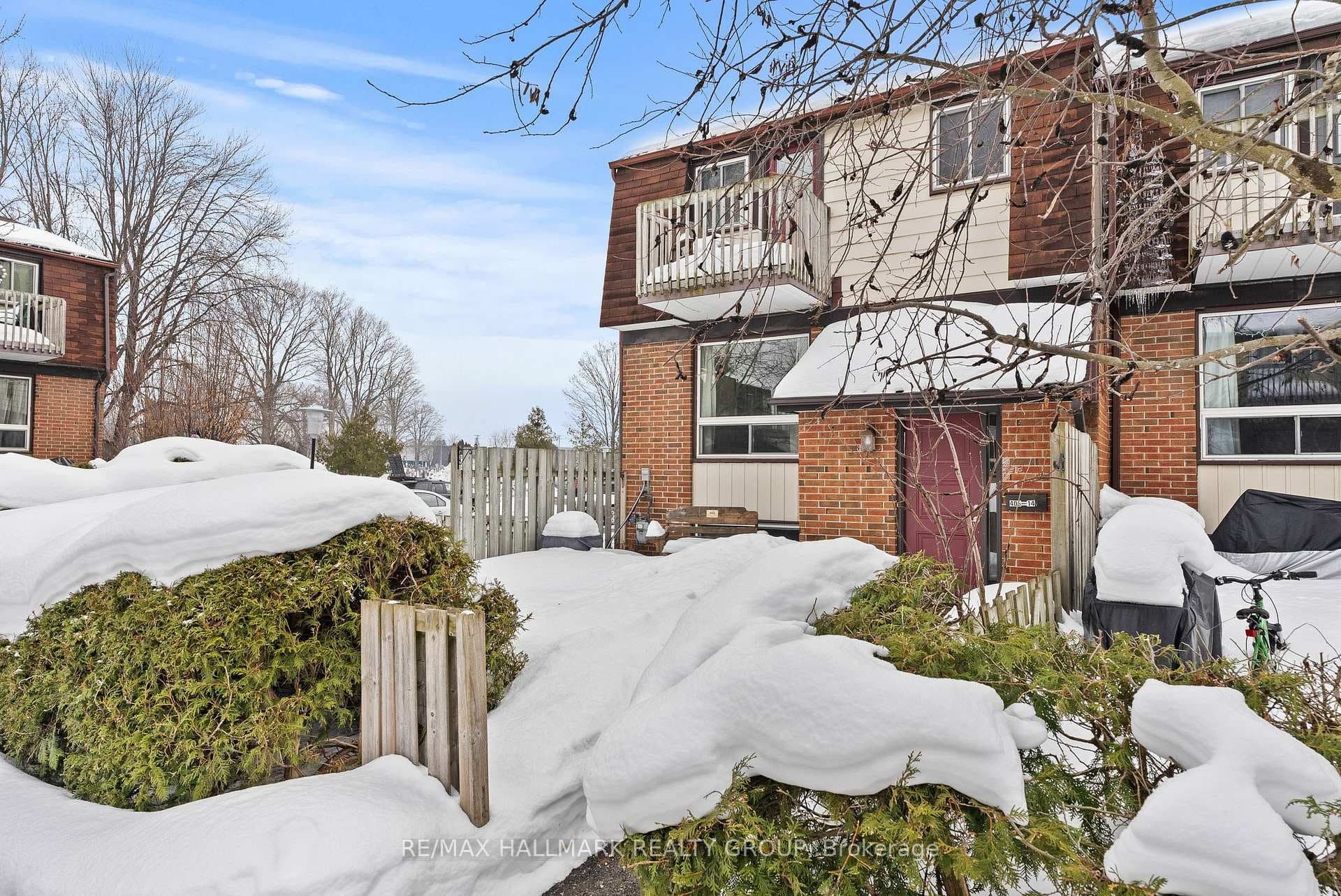 405 MONTFORT Street Unit 14 photo 29
