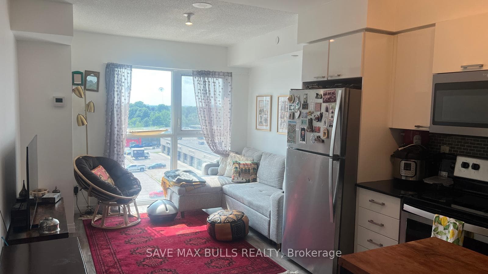 2150 Lawrence Avenue Unit 709 photo 3