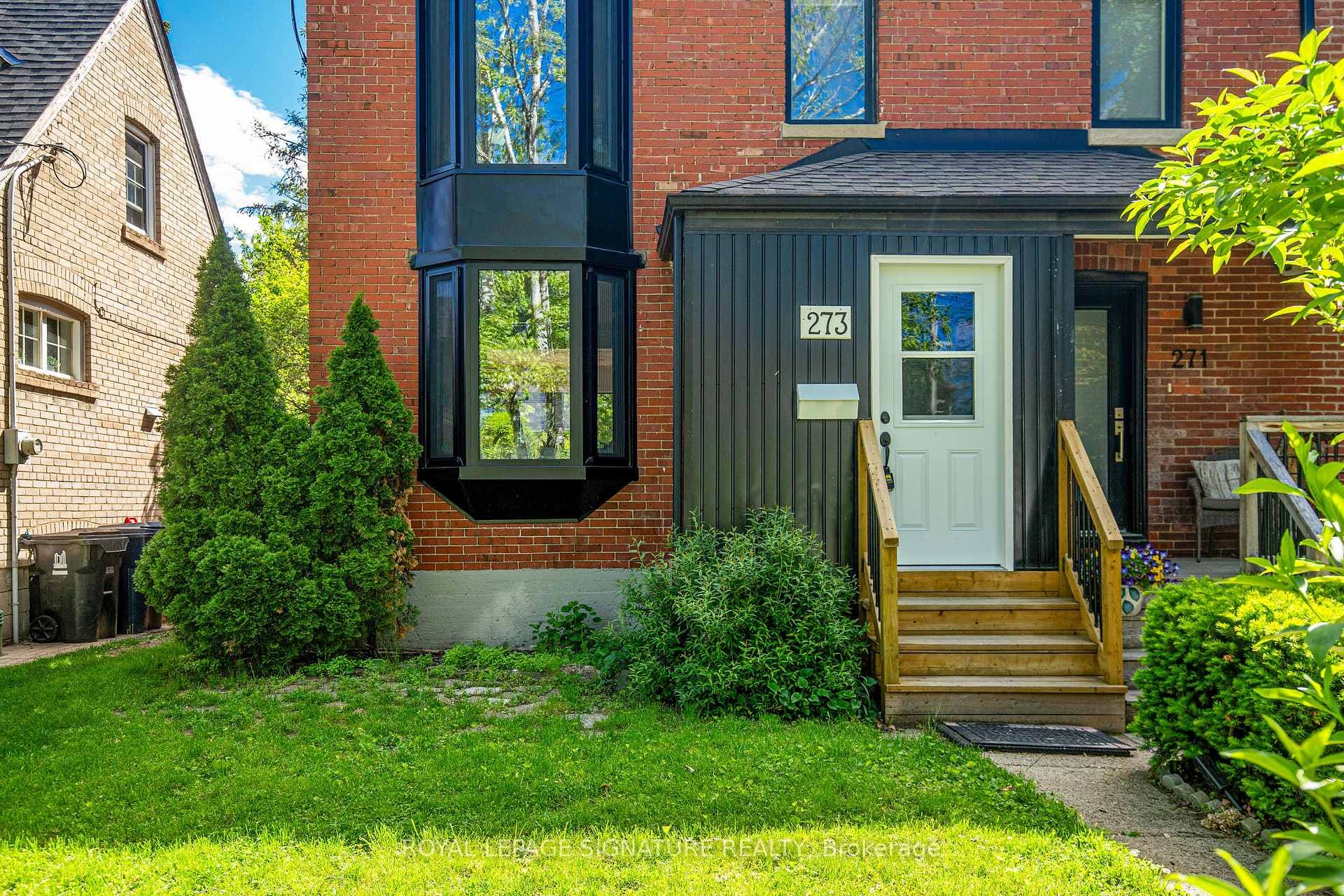 273 Airdrie Road photo 2