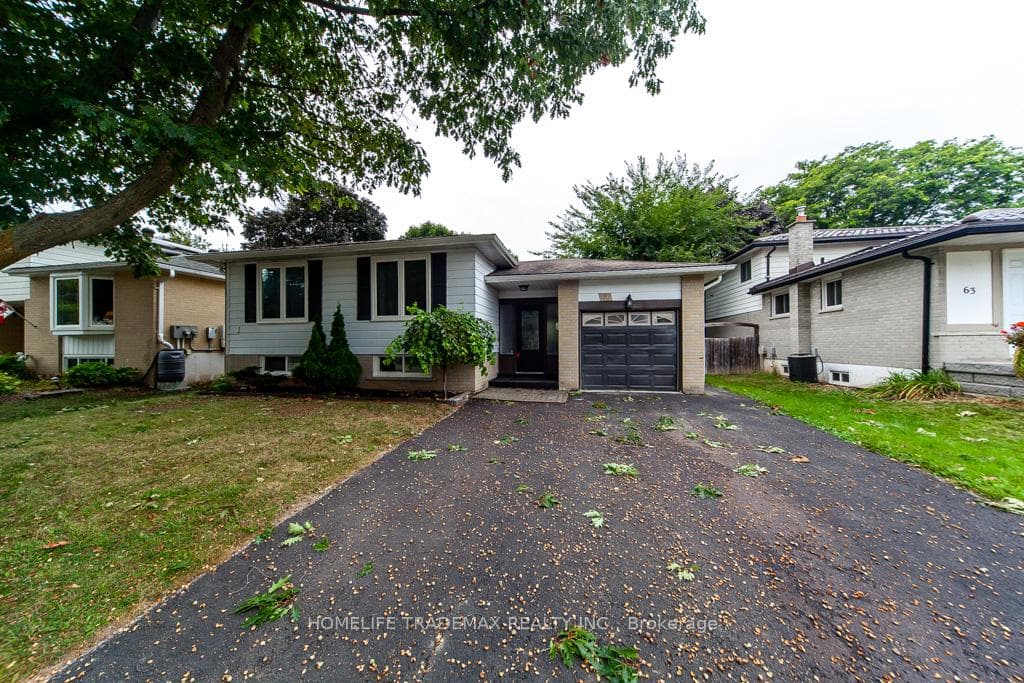 61 College Crescent photo 1