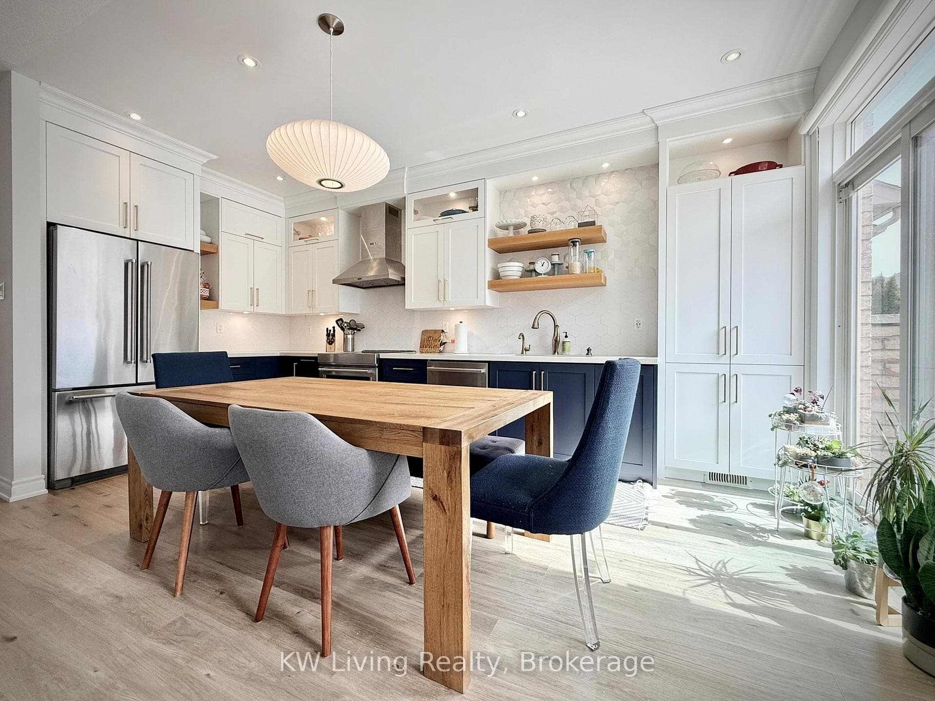 21 Saintsbury Road photo 1