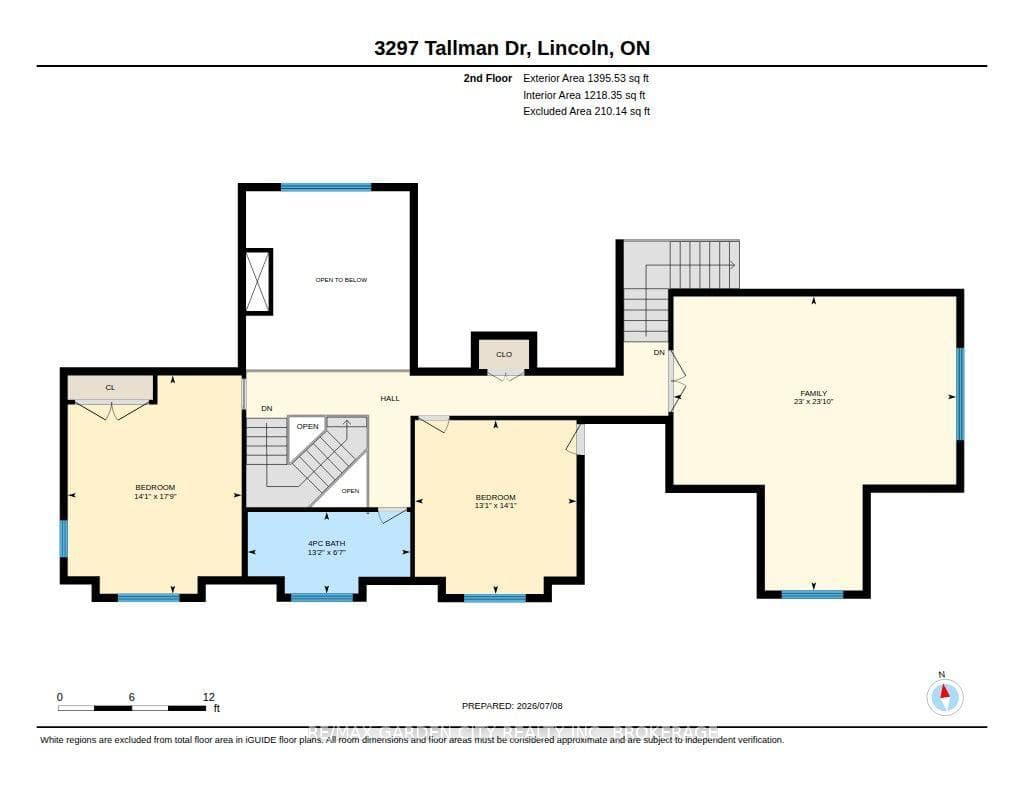 3297 Tallman Drive photo 49