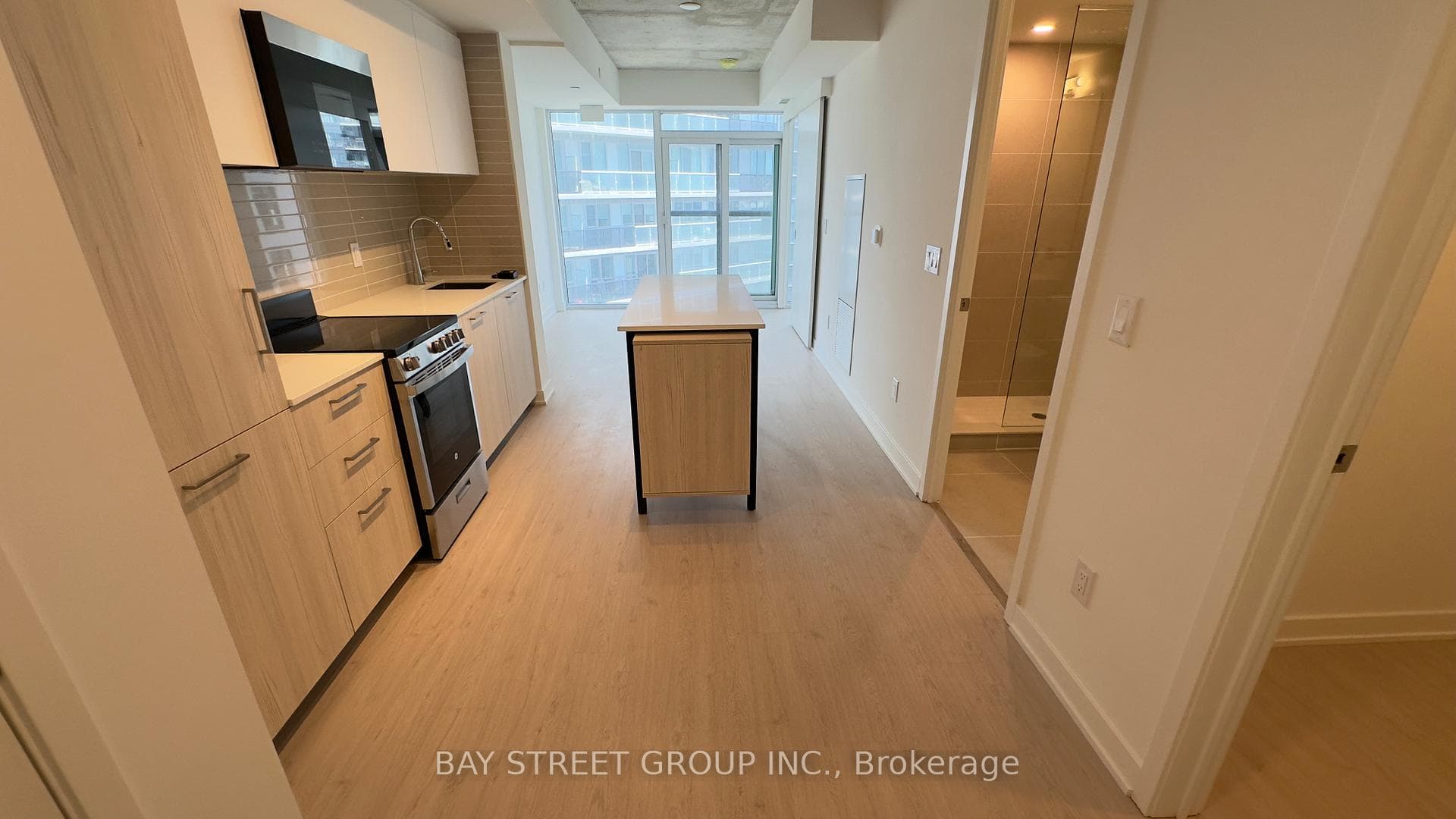 65 Mutual Street Unit 2008 photo 4