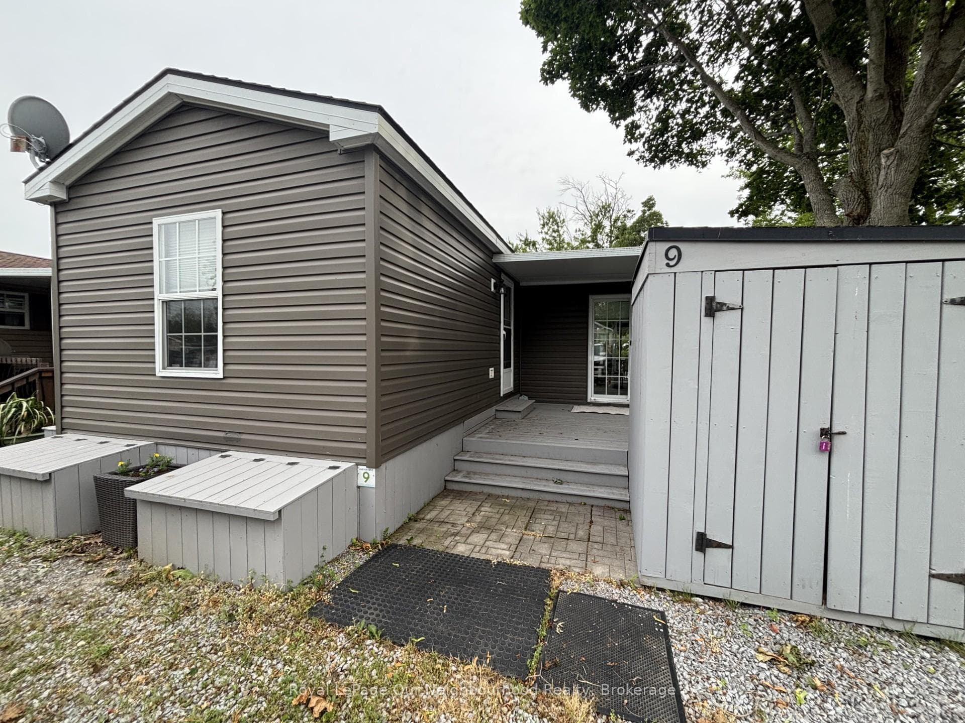 171 Woodland Estates Road Unit 9 Lakeview Dr photo 3