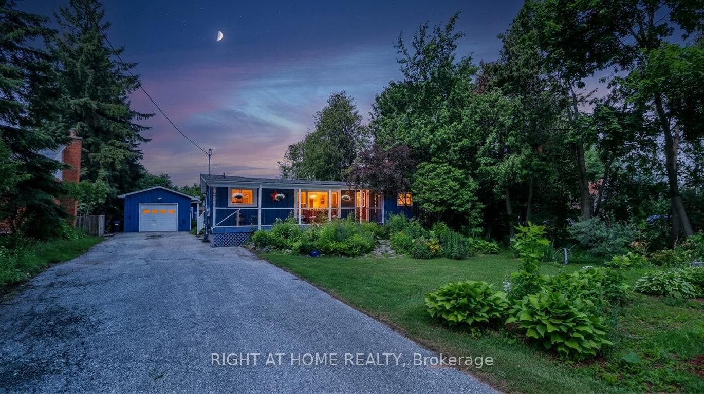 2988 25th Sideroad N/A photo 45