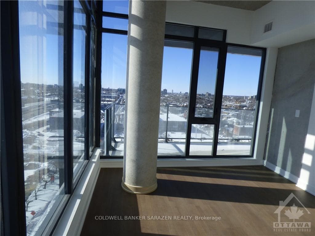 203 CATHERINE Street Unit 1005 photo 25