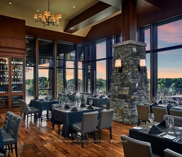 Restaurant Dining