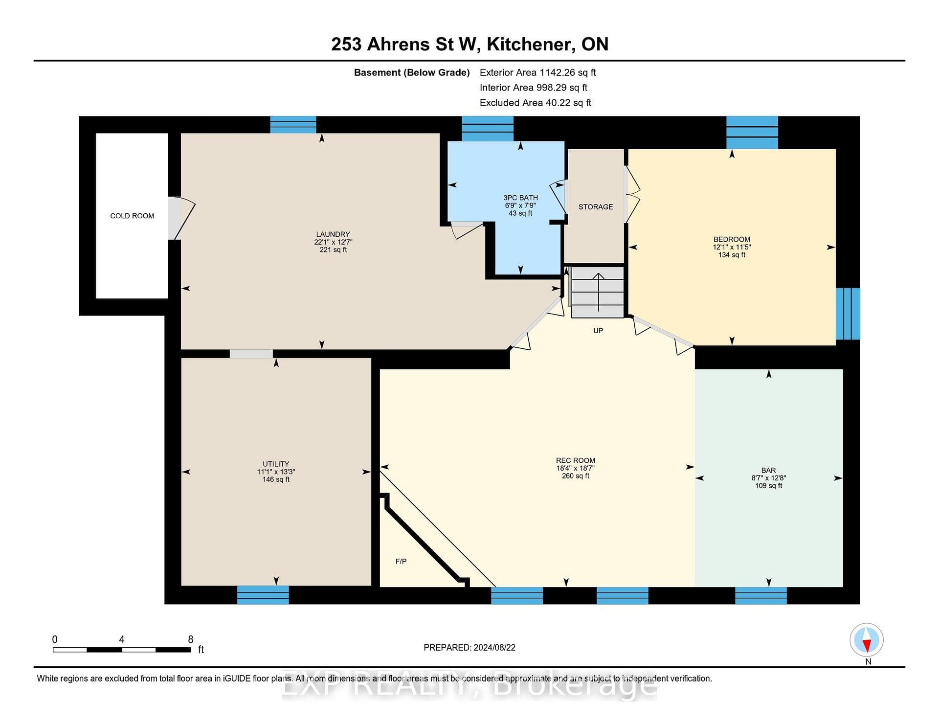 253 Ahrens Street photo 32