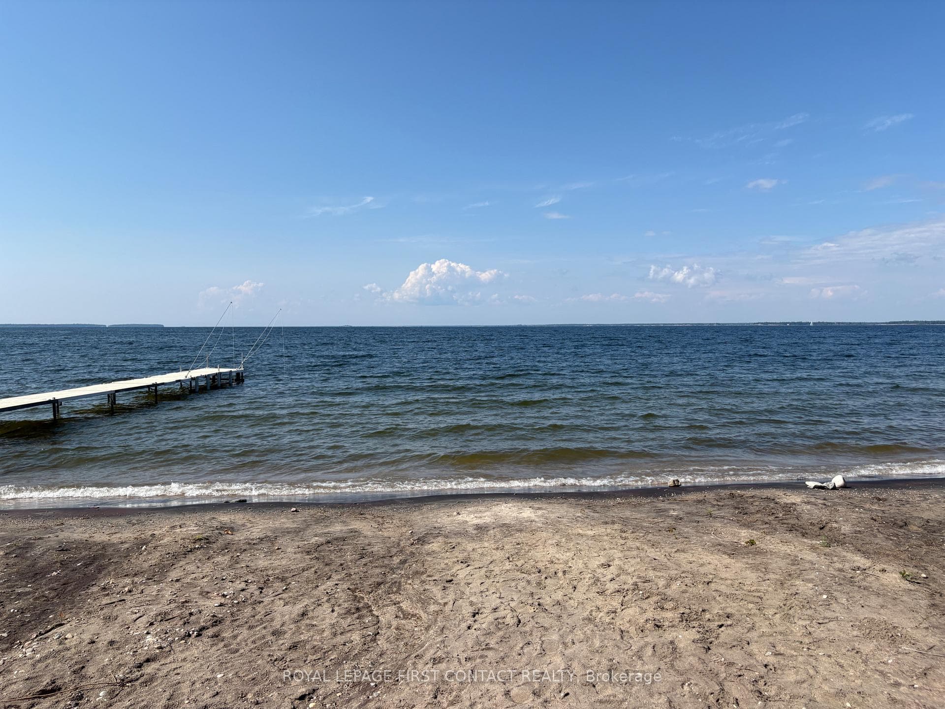 2 min walk to the sandy Beach