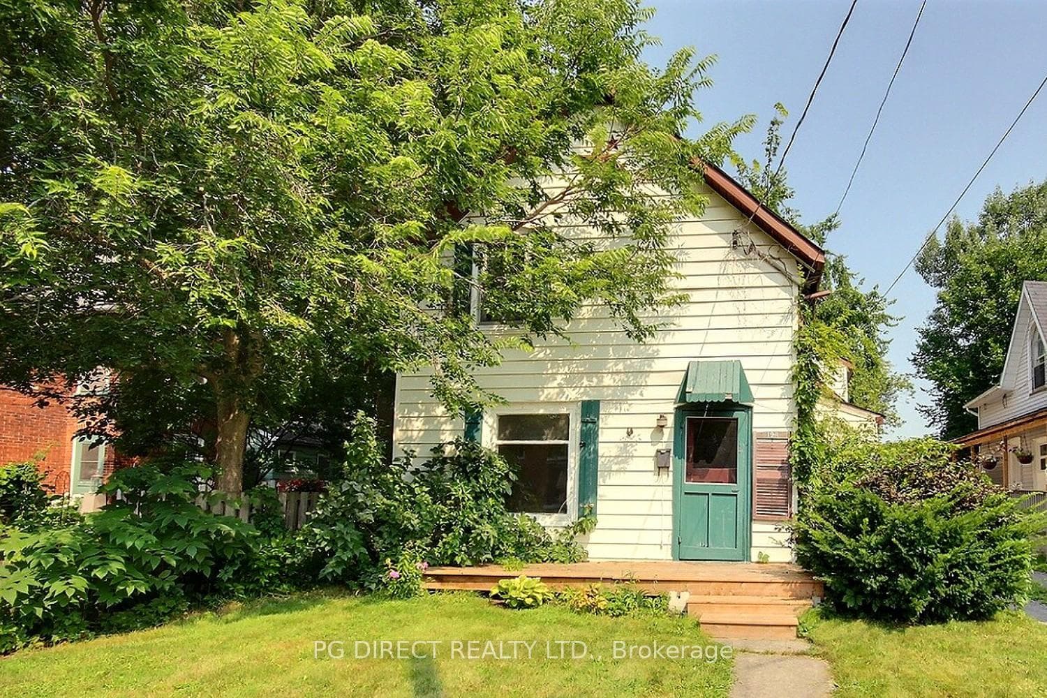 126 Henry Street photo 1