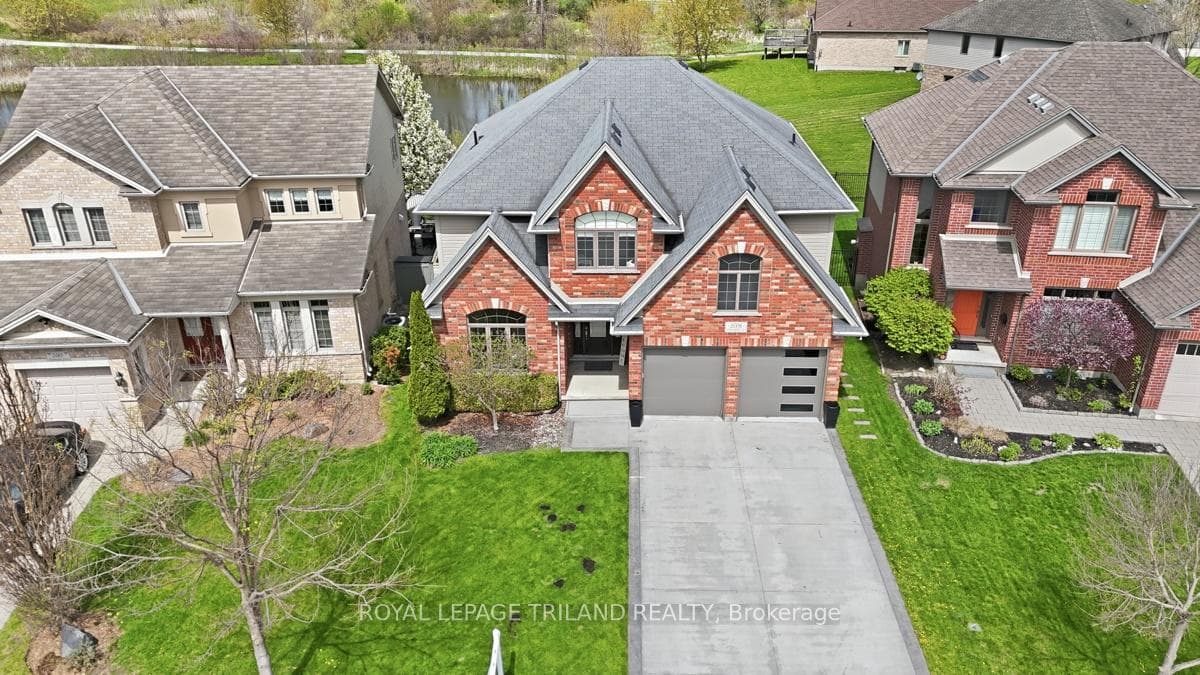 2091 Pennyroyal Street photo 3