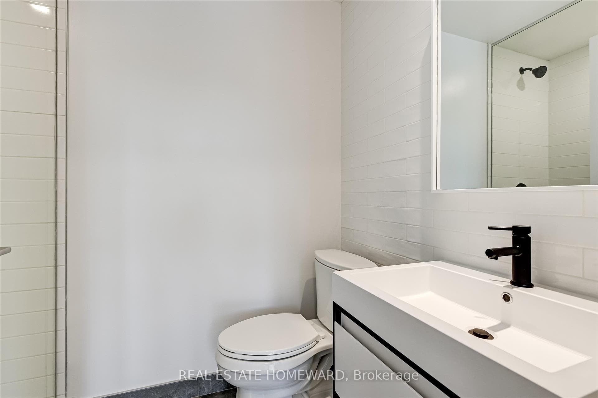 Primary Ensuite