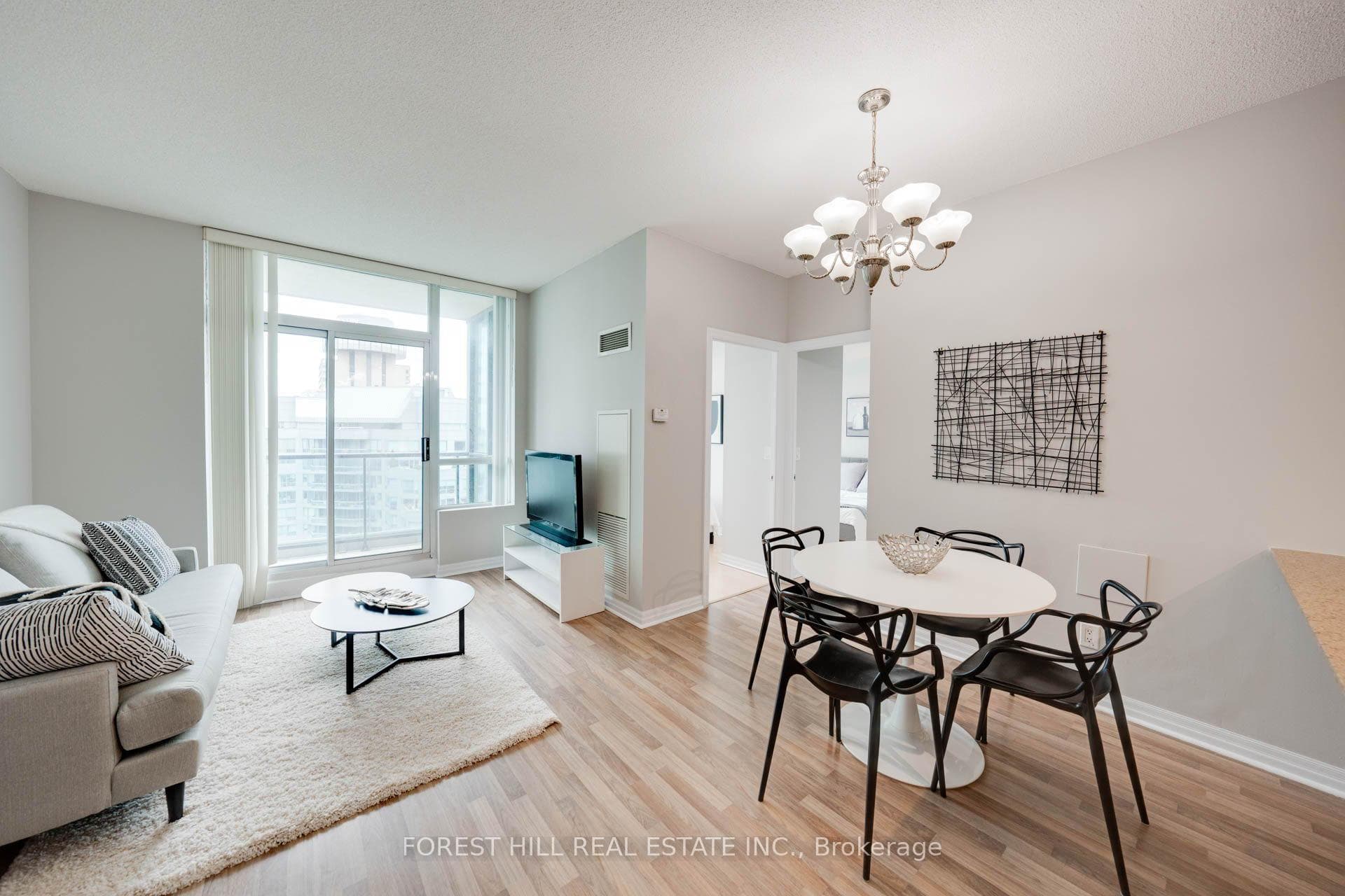 12 Yonge Street Unit 2607 photo 9
