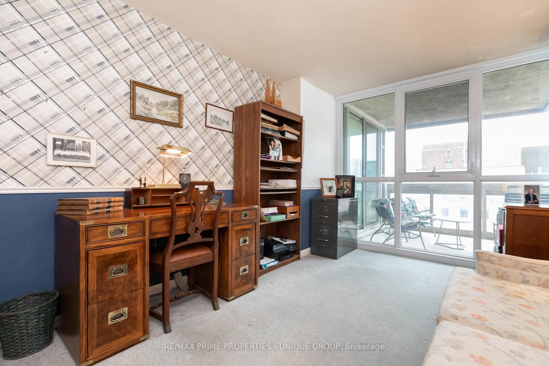 278 Bloor Street Unit 1605 photo 30