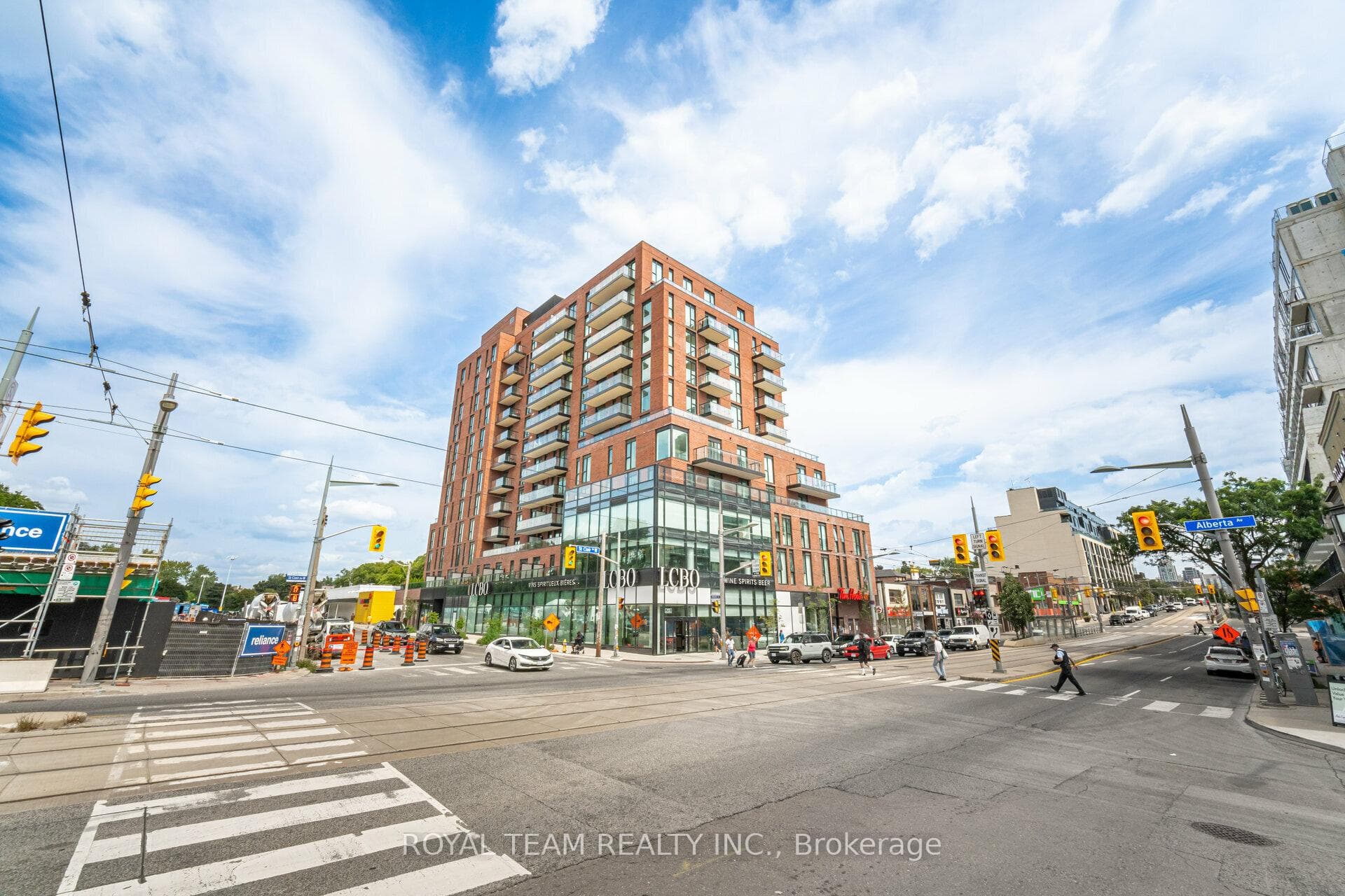 185 Alberta Avenue Unit 1107 photo 26