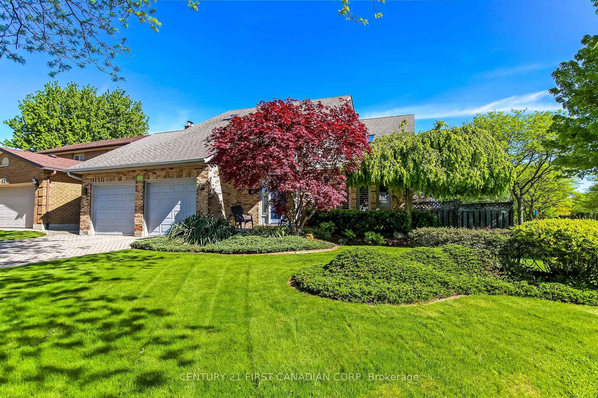 47 Monte Vista Crescent photo 4