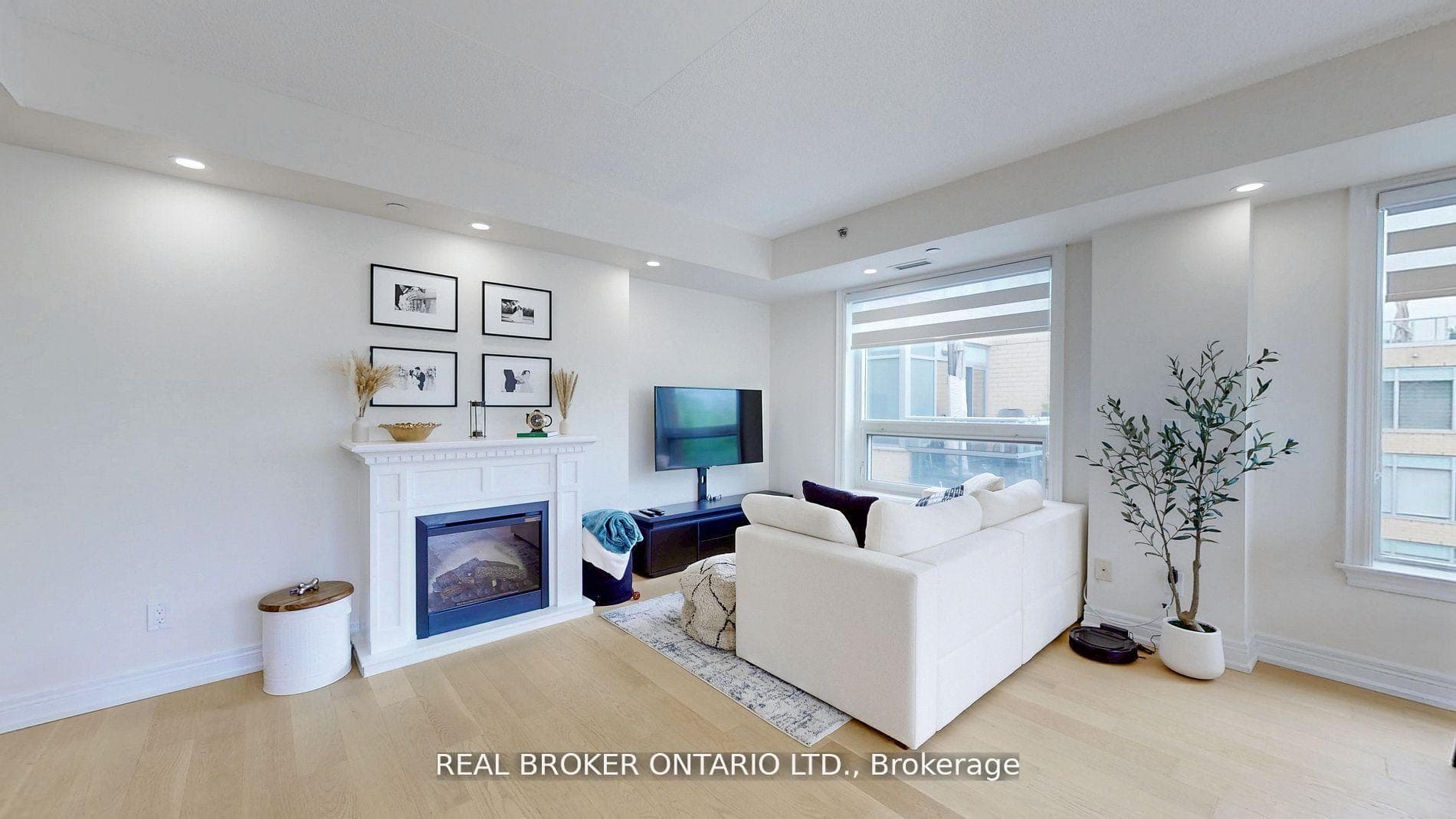 701 Sheppard Avenue Unit 415 photo 12